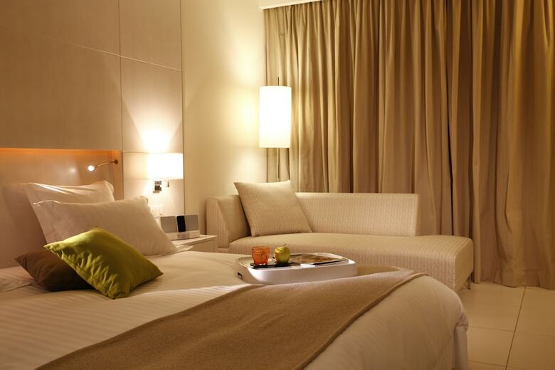 Dar El Marsa Hotel & Spa