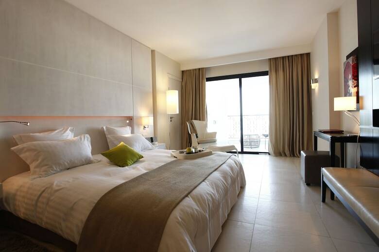 Dar El Marsa Hotel & Spa