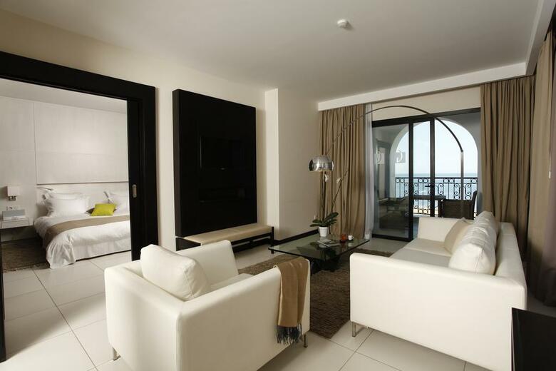 Dar El Marsa Hotel & Spa