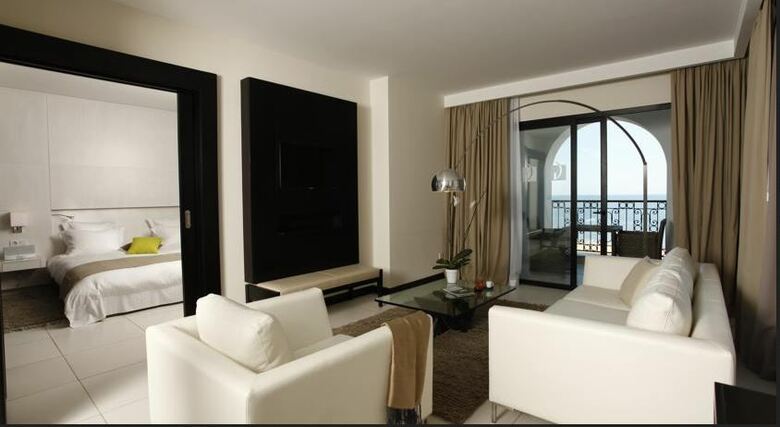 Dar El Marsa Hotel & Spa