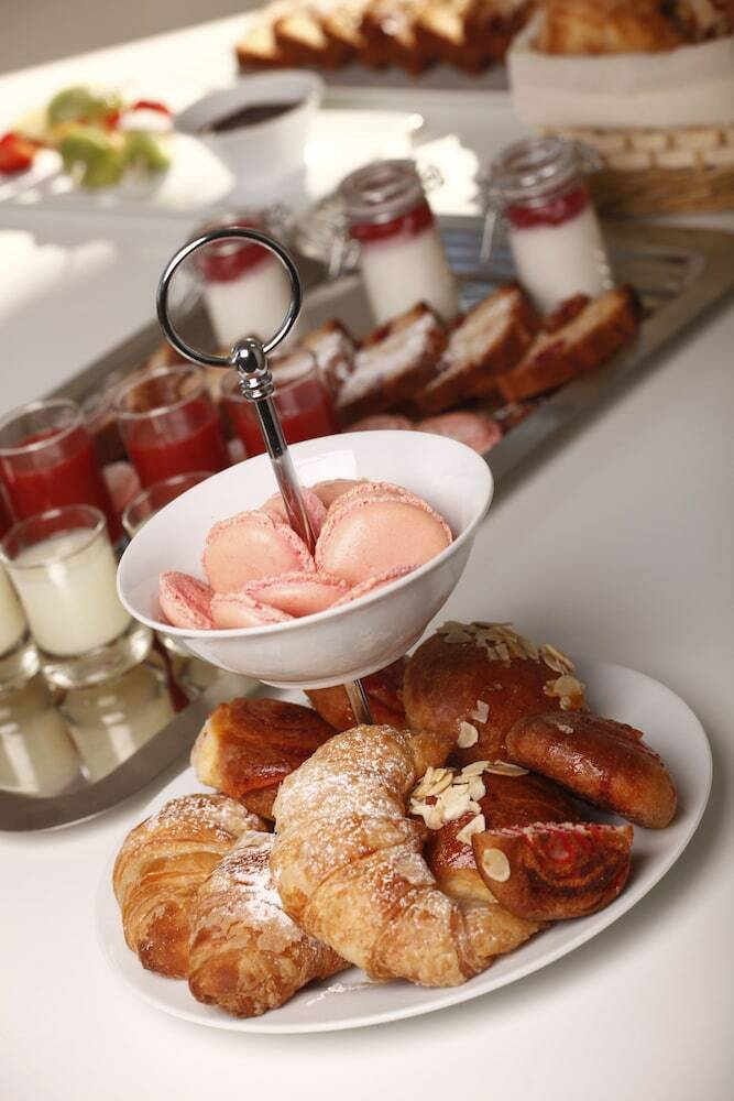 Dar El Marsa Hotel & Spa