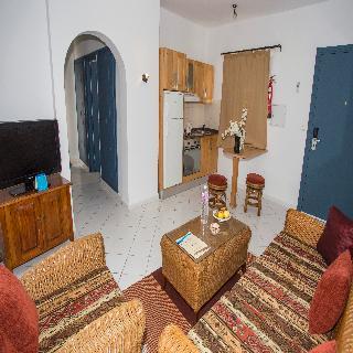 Hotel Golden Tulip Carthage Residences