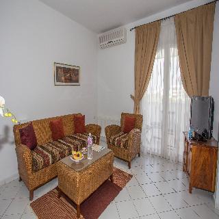 Hotel Golden Tulip Carthage Residences