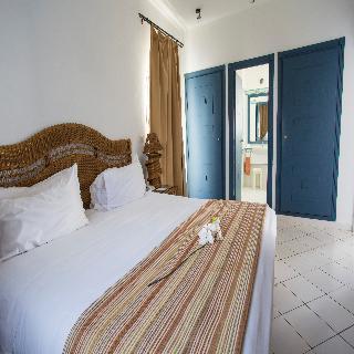 Hotel Golden Tulip Carthage Residences