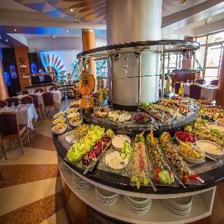 Hotel Golden Tulip Carthage Residences