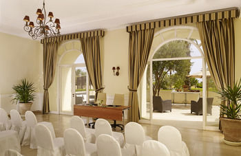 Hotel The R�sidence Tunis