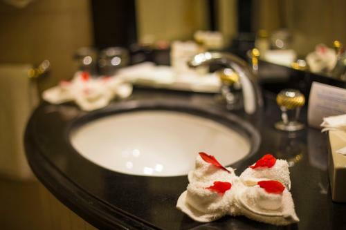 Hotel Golden Tulip Carthage Tunis