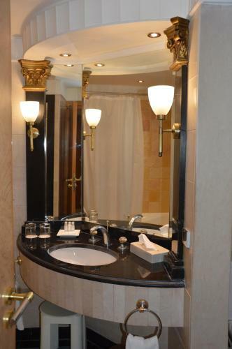 Hotel Golden Tulip Carthage Tunis