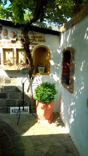 Hostal Penzion A Restauracia Toldi