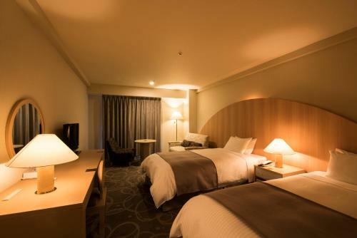 Rusutsu Resort Hotel & Convention