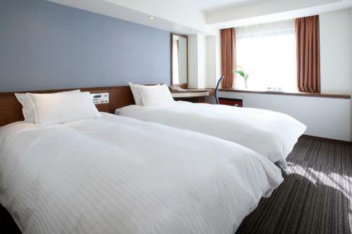 R&b Hotel Hachioji