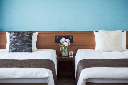 R&b Hotel Hachioji