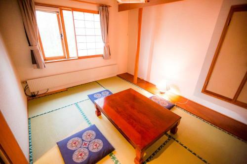 Hotel Pension Lilla Huset