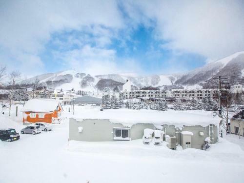 Hotel Pension Lilla Huset