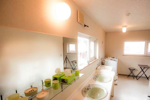 Hotel Pension Lilla Huset