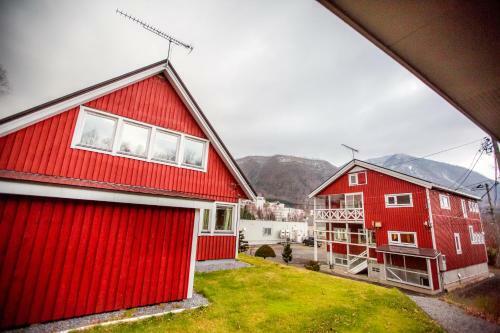 Hotel Pension Lilla Huset