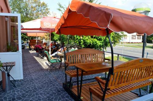 Hotel City Galanta