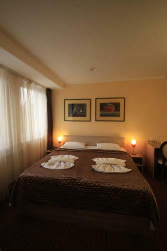 Hotel City Galanta