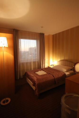 Hotel City Galanta