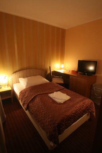 Hotel City Galanta