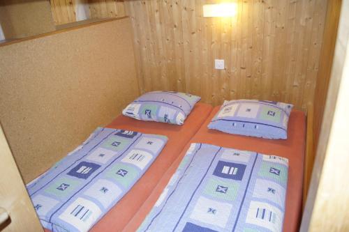 Albergue B�rghuus Axalp