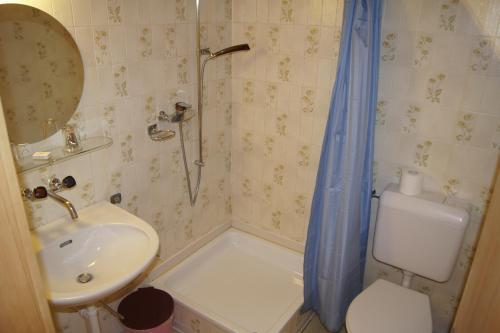 Albergue B�rghuus Axalp
