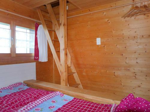 Holiday Home Burehusli Axalp
