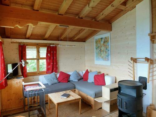 Holiday Home Burehusli Axalp