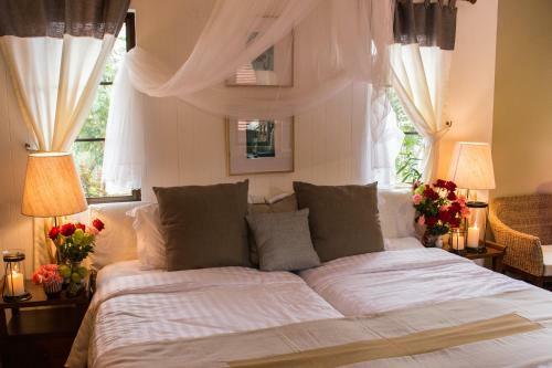 Hotel Phu Mork Dao Resort