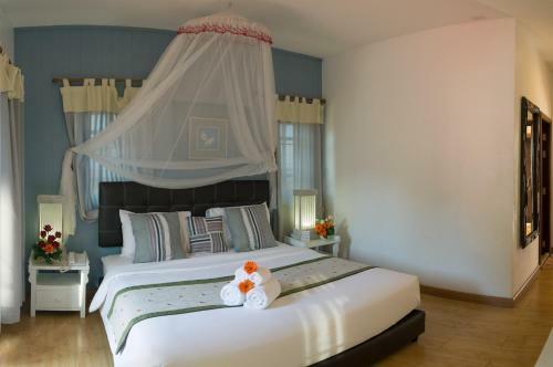 Hotel Phu Mork Dao Resort