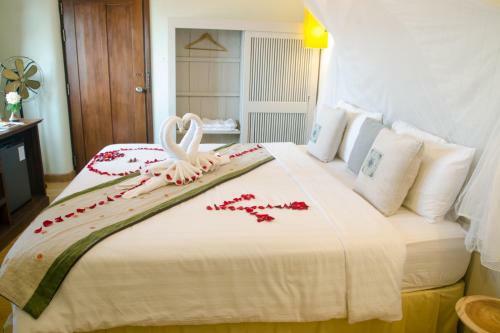 Hotel Phu Mork Dao Resort