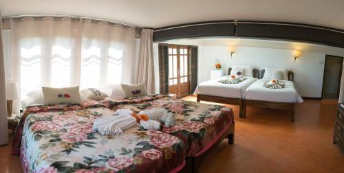 Hotel Phu Mork Dao Resort