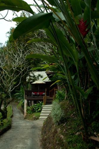 Hotel Kangsadarn Resort And Waterfall