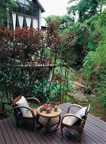 Hotel Proud Phu Fah