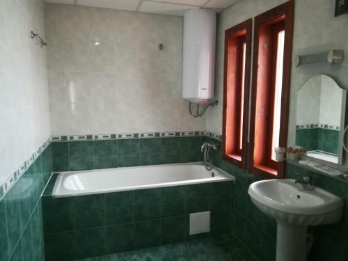 Shtastlivcite Family Hotel