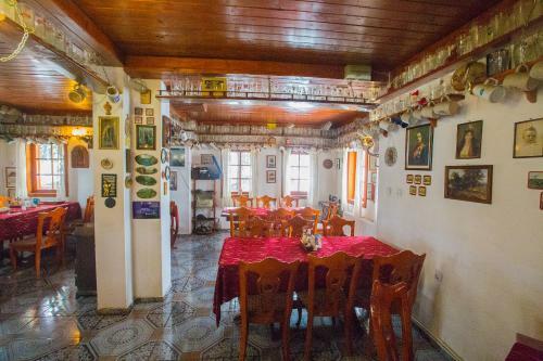 Shtastlivcite Family Hotel
