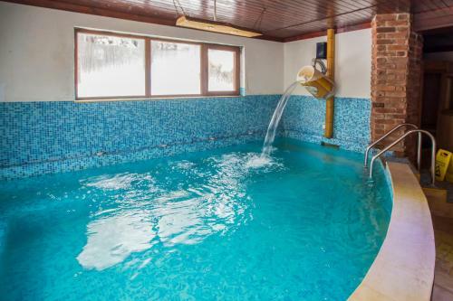 Shtastlivcite Family Hotel