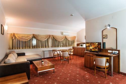 Spa Hotel Izvor