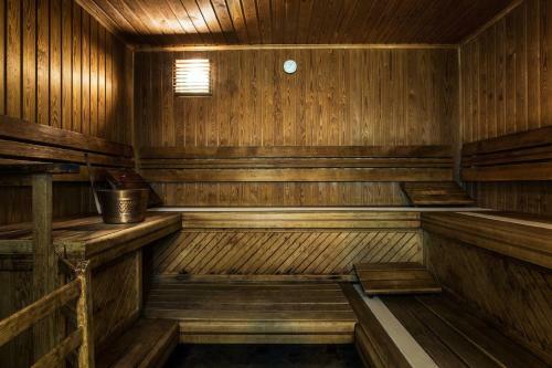 Spa Hotel Izvor