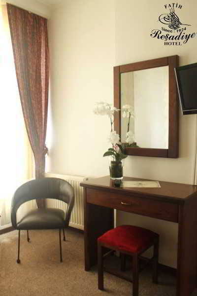Fatih Resadiye Hotel