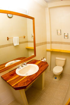 Hostal Hotel Caba�as La Travesia