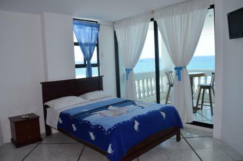 Hotel Hostel Casa Blanca