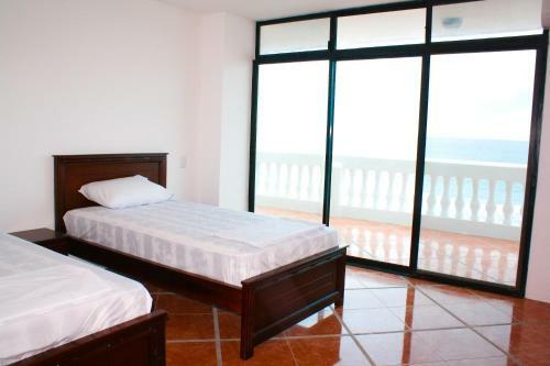 Hotel Hostel Casa Blanca
