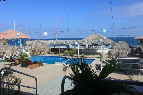 Hotel Villa Kite