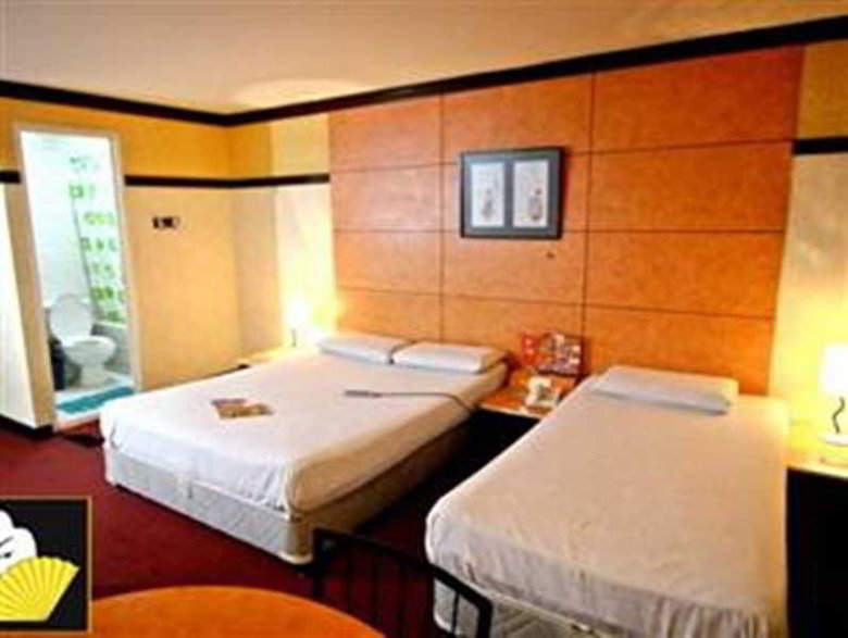Hotel Sogo Kalentong