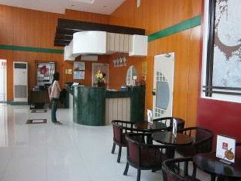 Hotel Sogo Kalentong