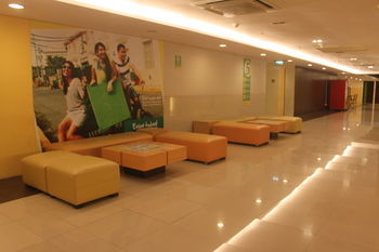 Go Hotels Mandaluyong