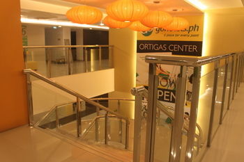 Go Hotels Mandaluyong