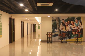 Go Hotels Mandaluyong
