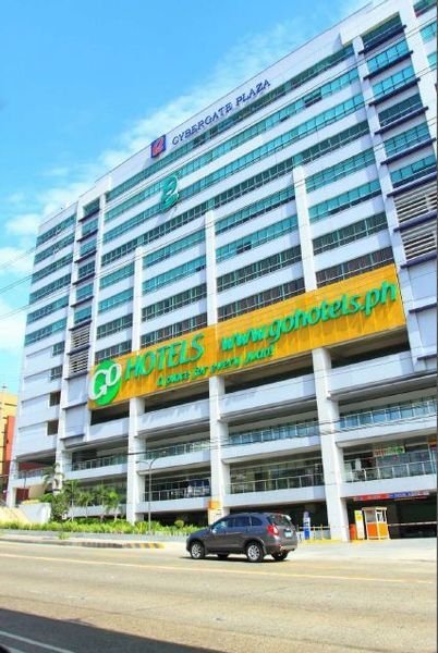 Go Hotels Mandaluyong